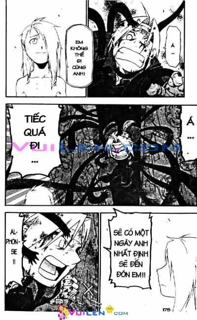 Giả Kim Thuật: Chapter 53
