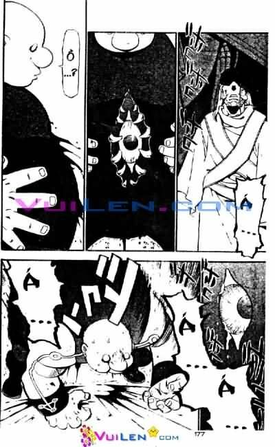 Giả Kim Thuật: Chapter 53