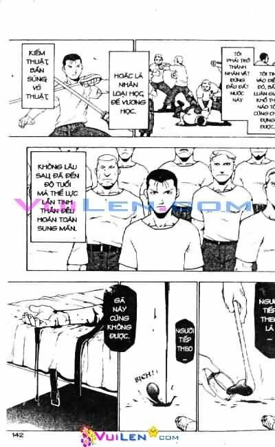 Giả Kim Thuật: Chapter 53