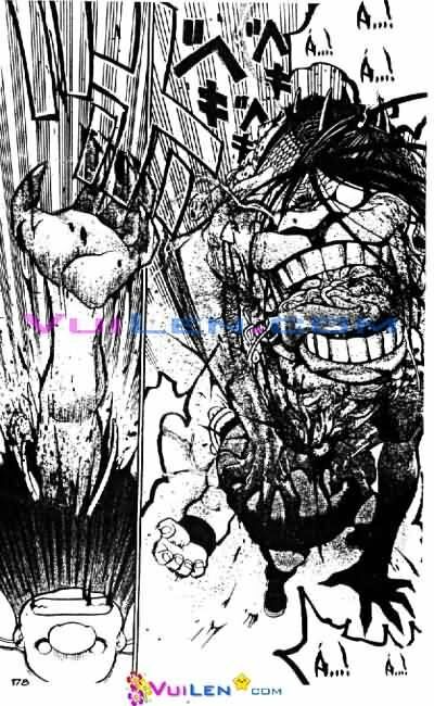 Giả Kim Thuật: Chapter 53