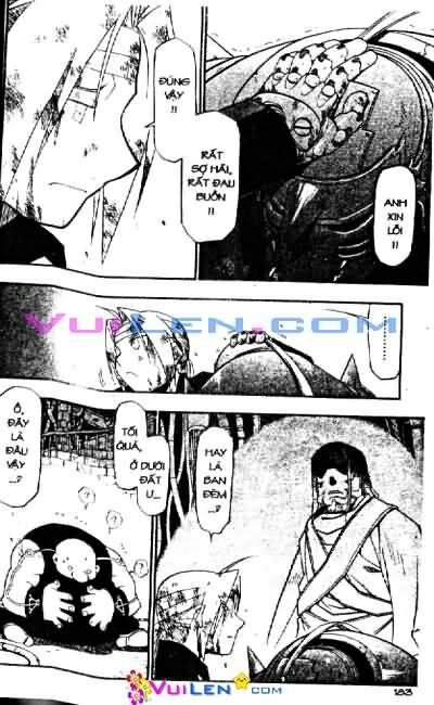 Giả Kim Thuật: Chapter 53