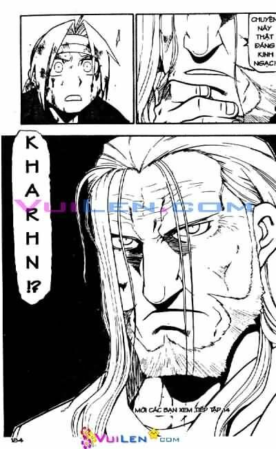 Giả Kim Thuật: Chapter 53