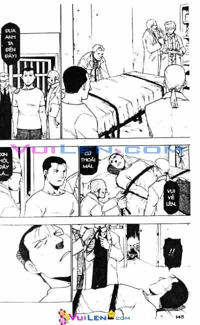Giả Kim Thuật: Chapter 53
