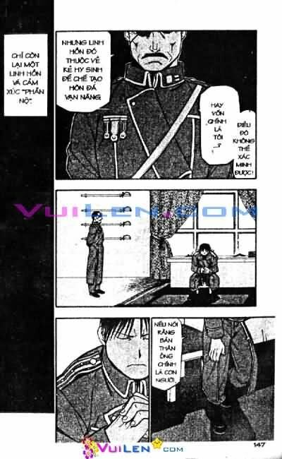 Giả Kim Thuật: Chapter 53
