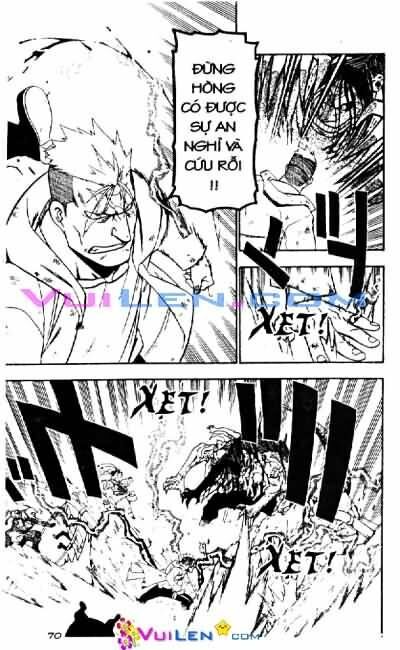 Giả Kim Thuật: Chapter 55