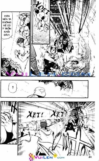 Giả Kim Thuật: Chapter 55