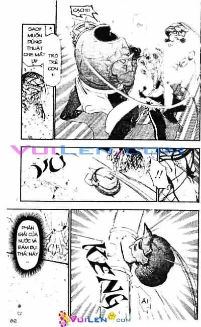 Giả Kim Thuật: Chapter 55