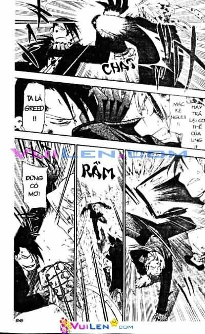 Giả Kim Thuật: Chapter 55