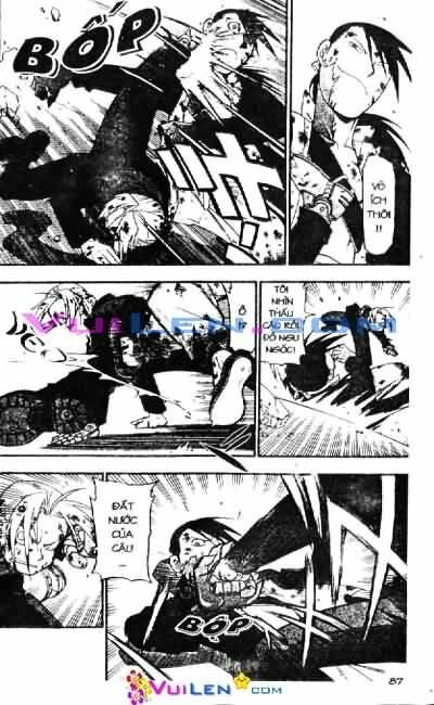 Giả Kim Thuật: Chapter 55