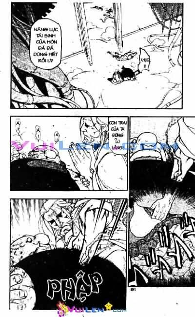 Giả Kim Thuật: Chapter 55