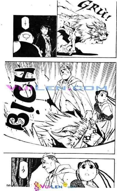 Giả Kim Thuật: Chapter 55