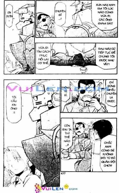 Giả Kim Thuật: Chapter 56