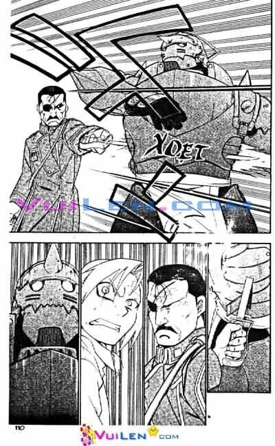 Giả Kim Thuật: Chapter 56