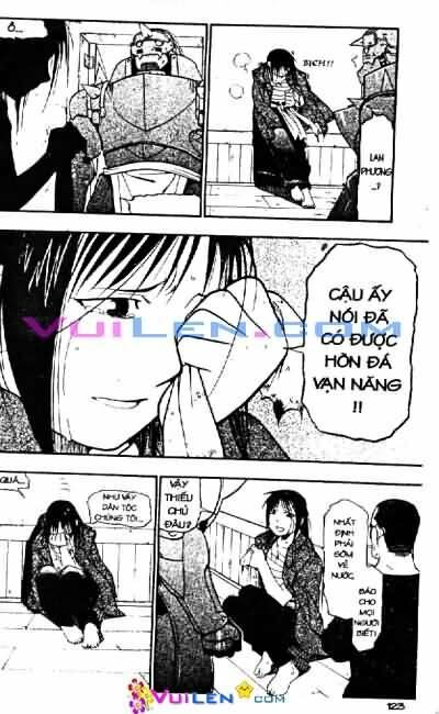 Giả Kim Thuật: Chapter 56