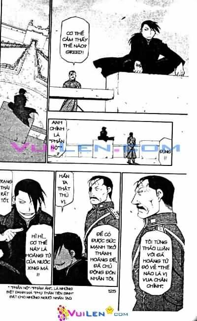 Giả Kim Thuật: Chapter 56