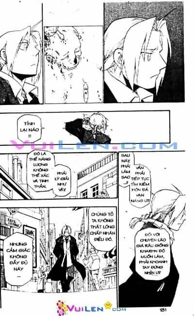 Giả Kim Thuật: Chapter 56