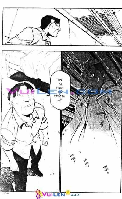 Giả Kim Thuật: Chapter 56