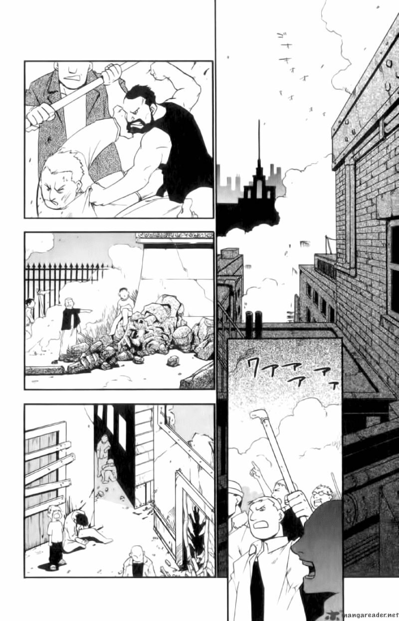 Giả Kim Thuật: Chapter 6