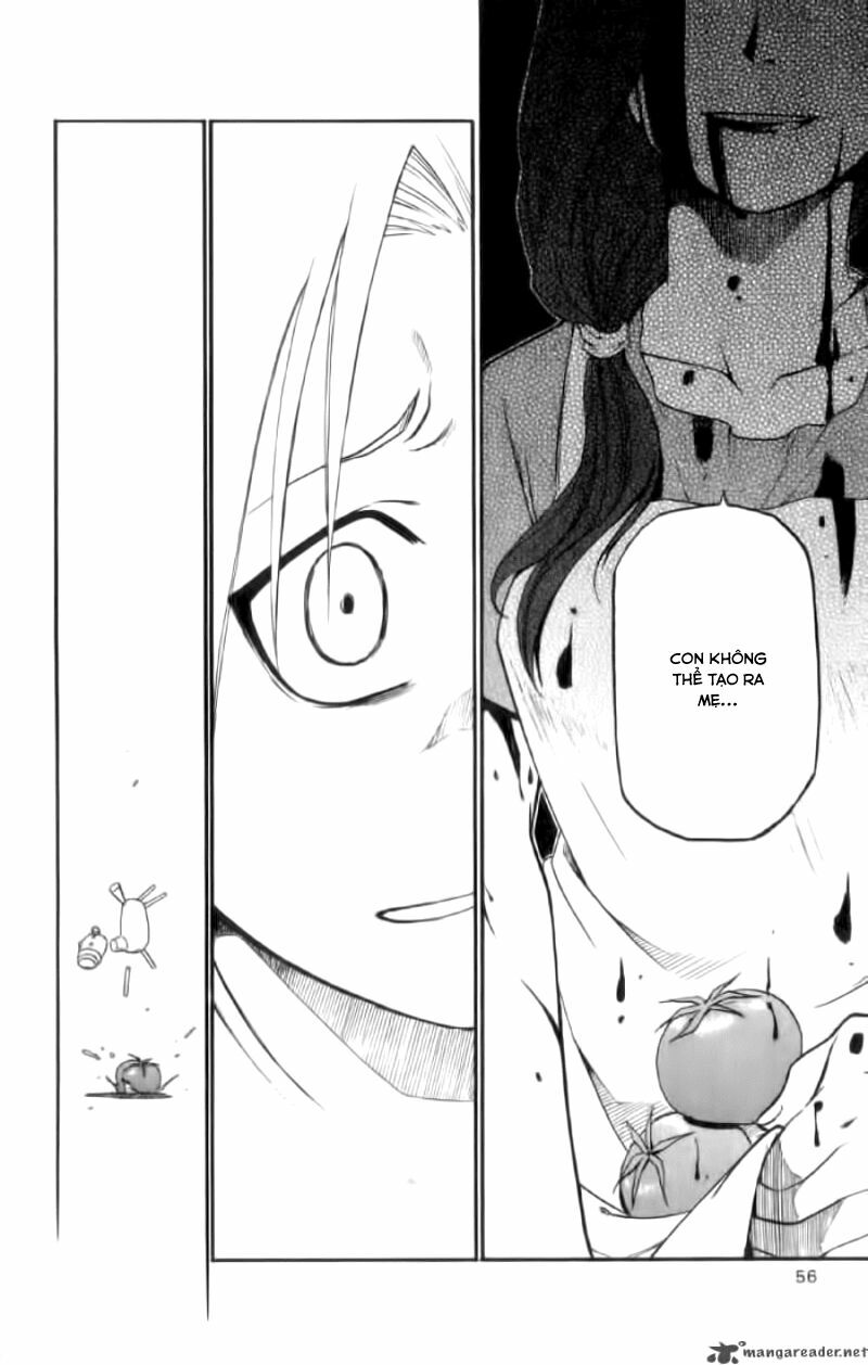 Giả Kim Thuật: Chapter 6