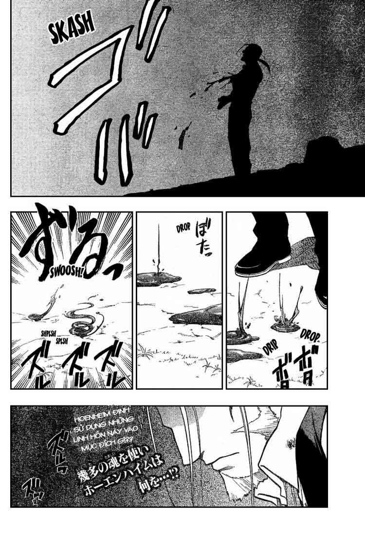 Giả Kim Thuật: Chapter 67