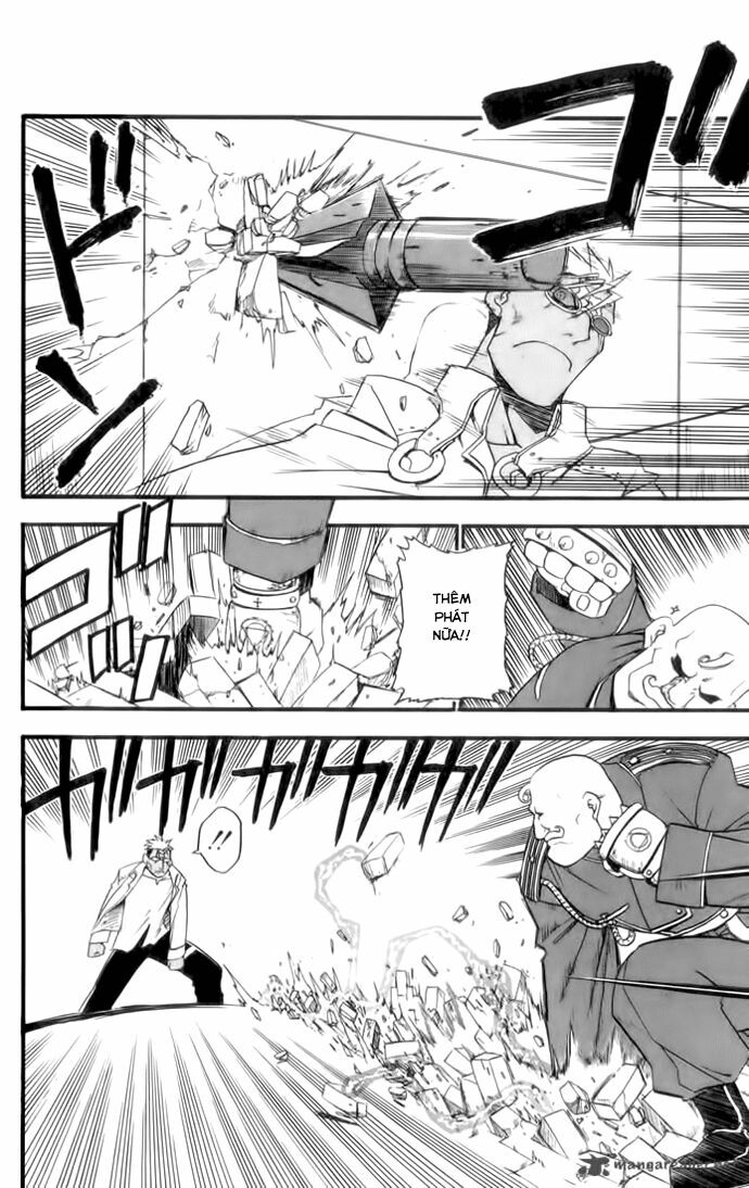 Giả Kim Thuật: Chapter 7
