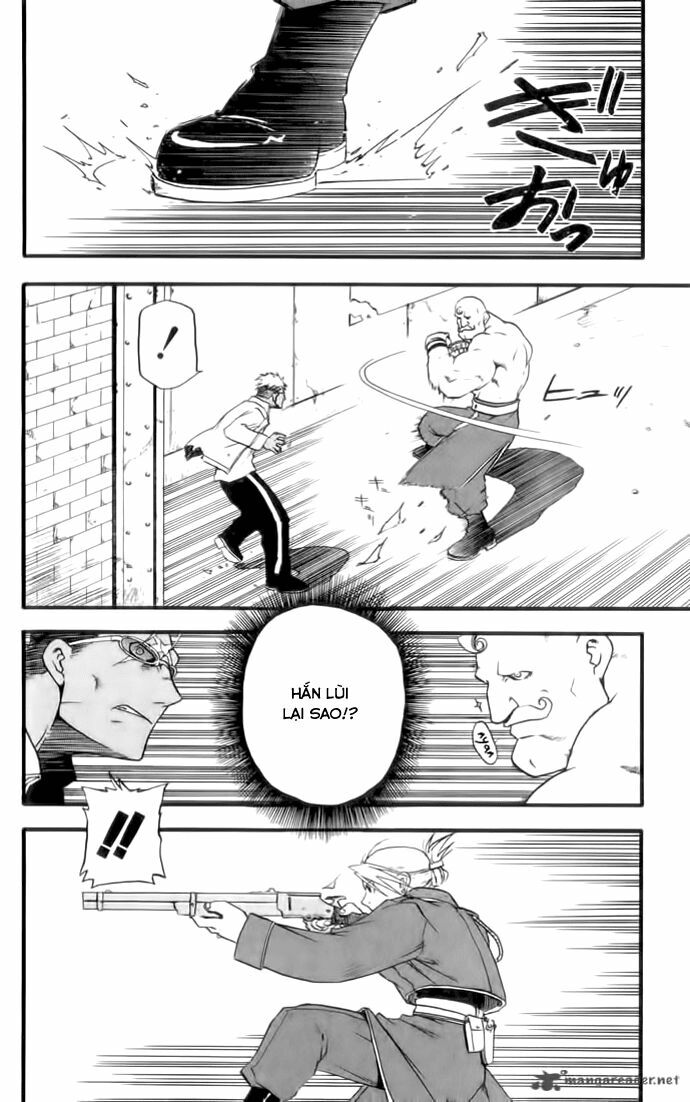 Giả Kim Thuật: Chapter 7