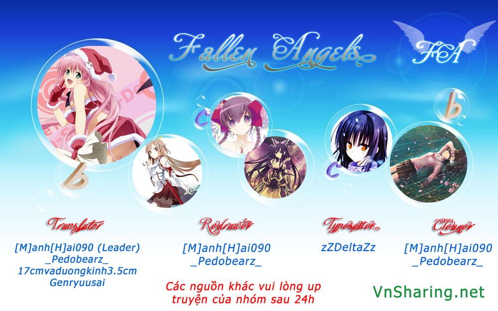 Giả Kim Thuật: Chapter 7