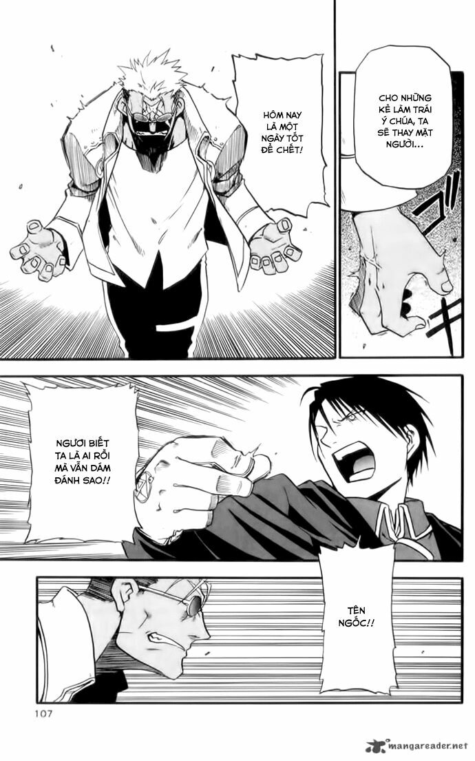 Giả Kim Thuật: Chapter 7
