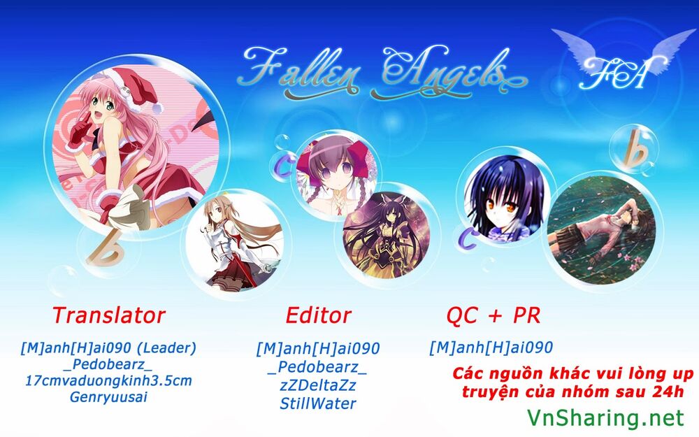 Giả Kim Thuật: Chapter 8