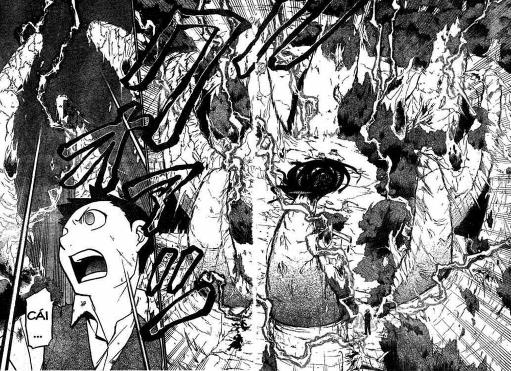 Giả Kim Thuật: Chapter 88
