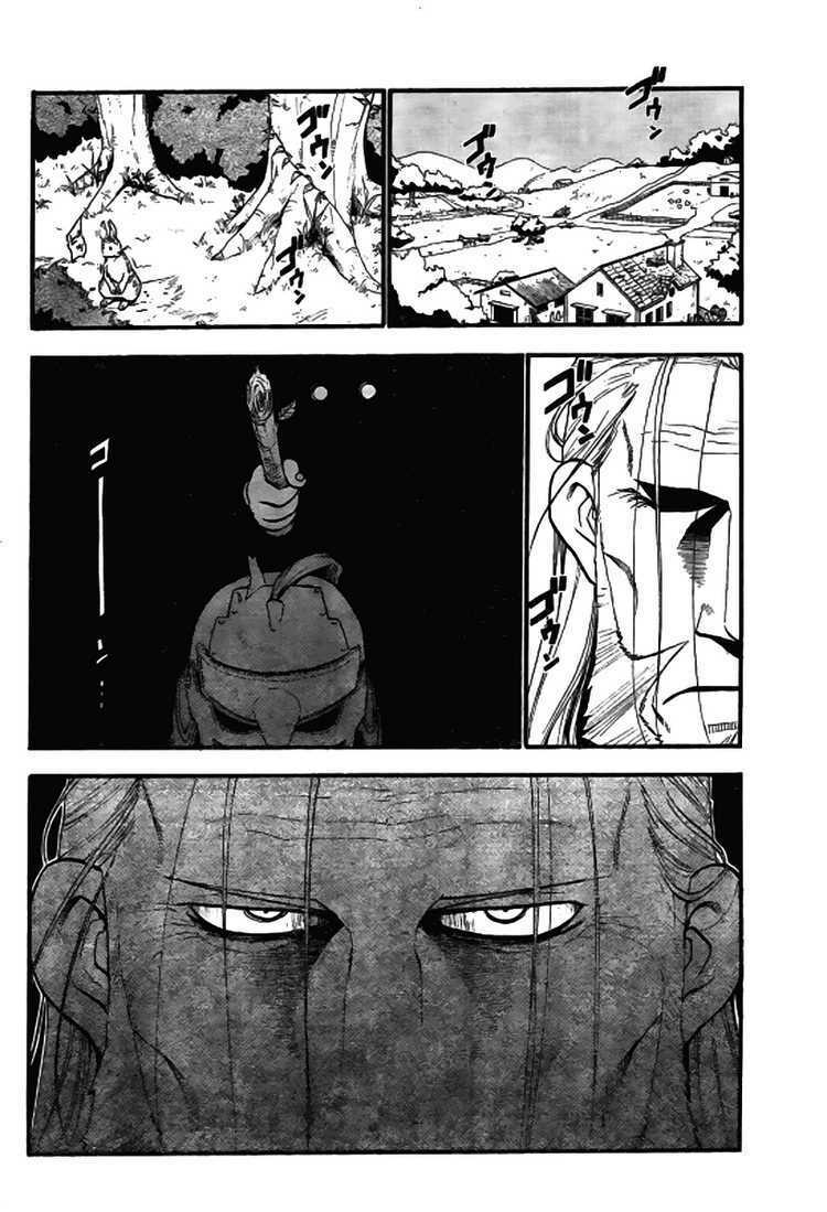 Giả Kim Thuật: Chapter 90