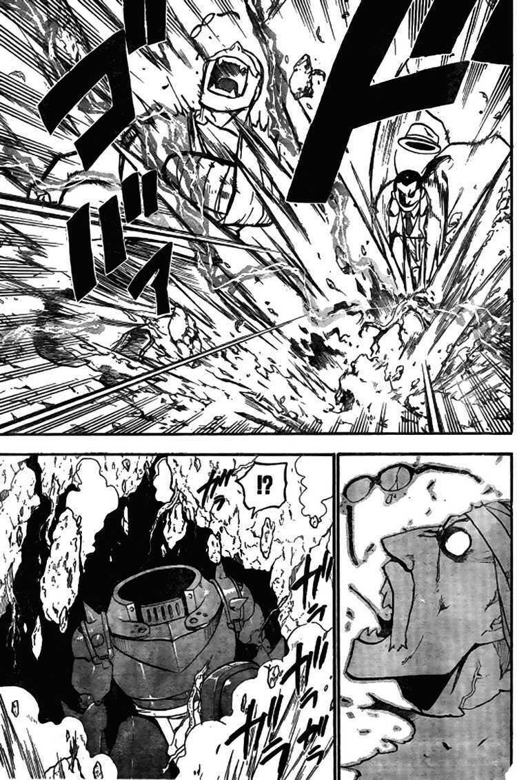 Giả Kim Thuật: Chapter 90
