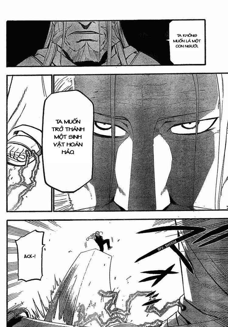 Giả Kim Thuật: Chapter 96