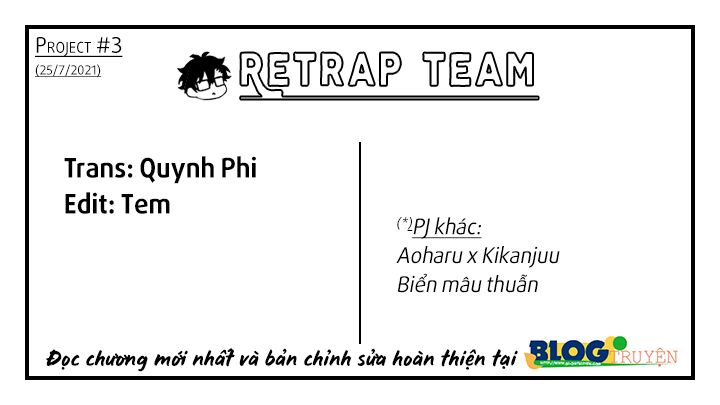 Thế giới hỗn loạn: Chapter 15: Kết quả và sự thống trị