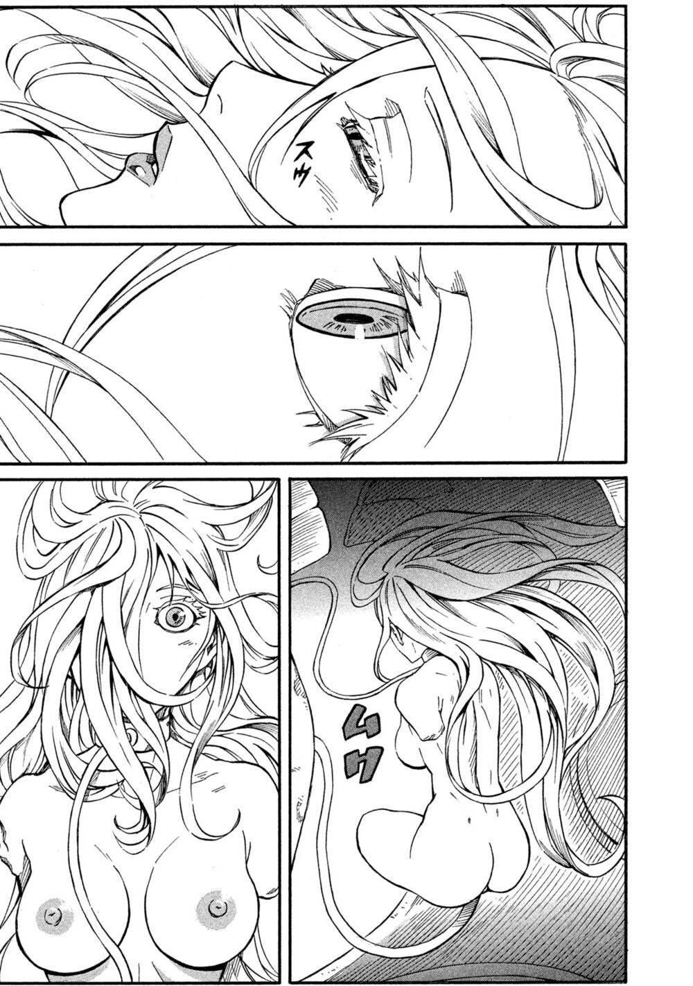 Thế giới hỗn loạn: Chapter 15: Kết quả và sự thống trị
