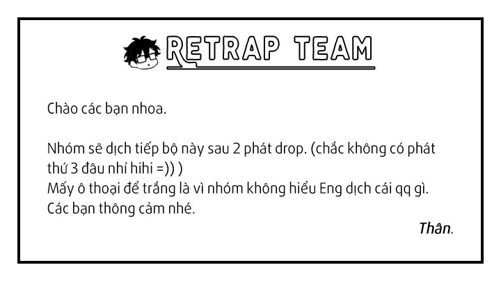 Thế giới hỗn loạn: Chapter 15: Kết quả và sự thống trị