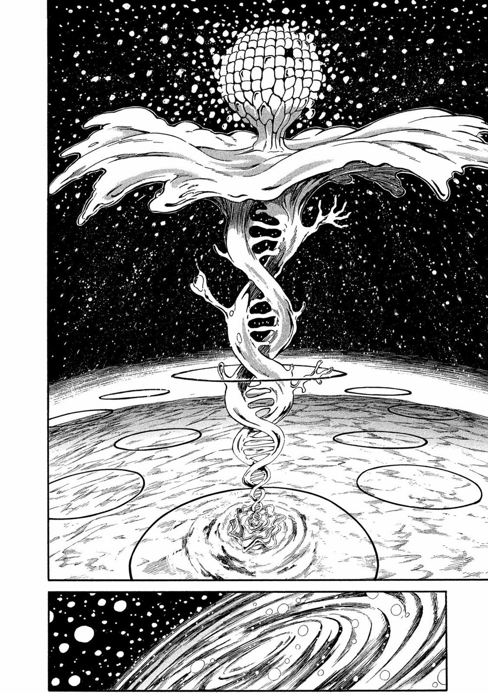 Thế giới hỗn loạn: Chapter 21: Chim