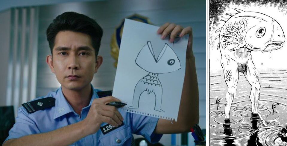 Thế giới hỗn loạn: Chapter 3