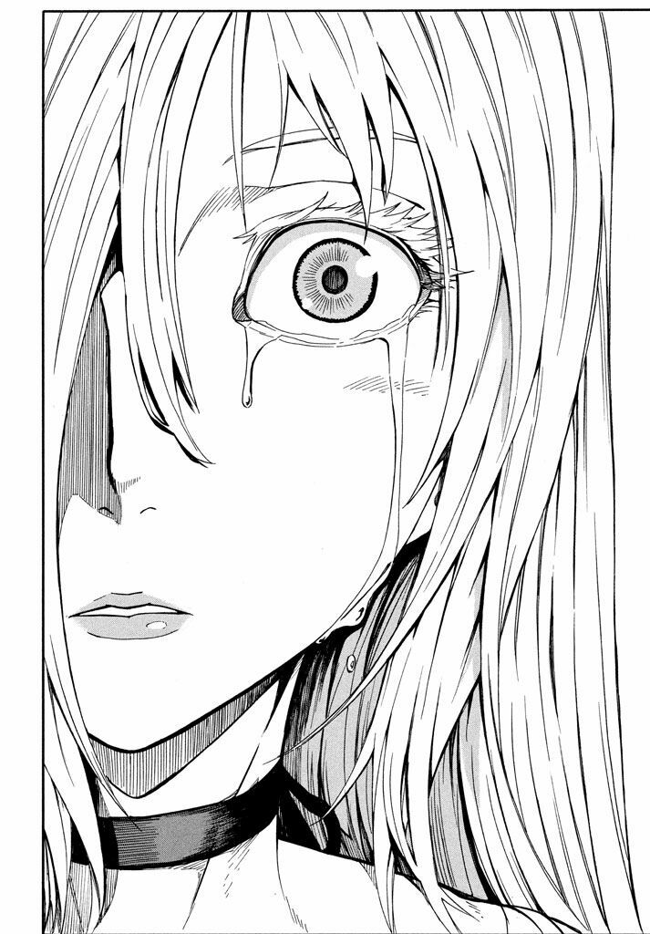 Thế giới hỗn loạn: Chapter 7
