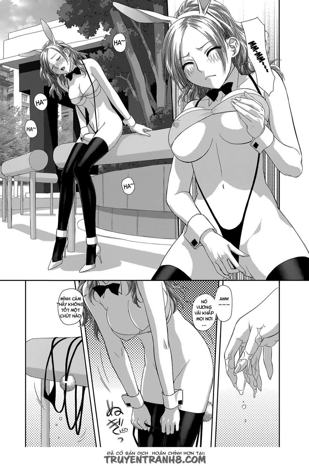Saikin Kono Sekai wa Watashi dake no Mono ni Narimashita......: Chapter 0: - Mọi người đang ở đâu thế