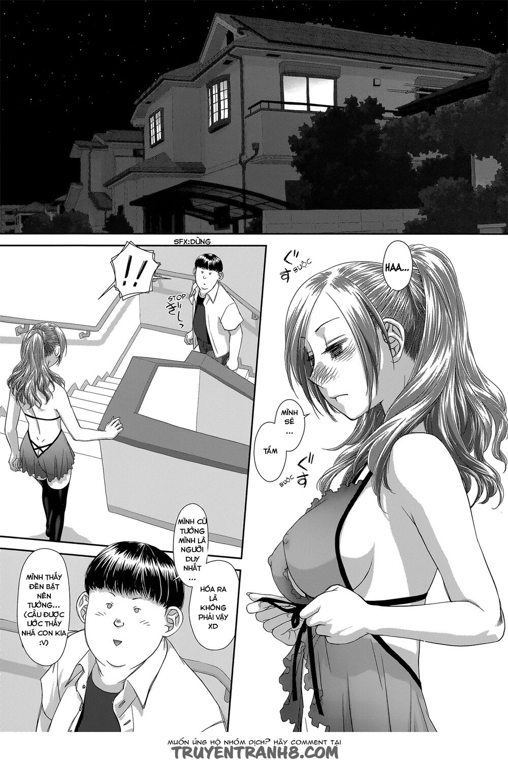 Saikin Kono Sekai wa Watashi dake no Mono ni Narimashita......: Chapter 0: - Mọi người đang ở đâu thế