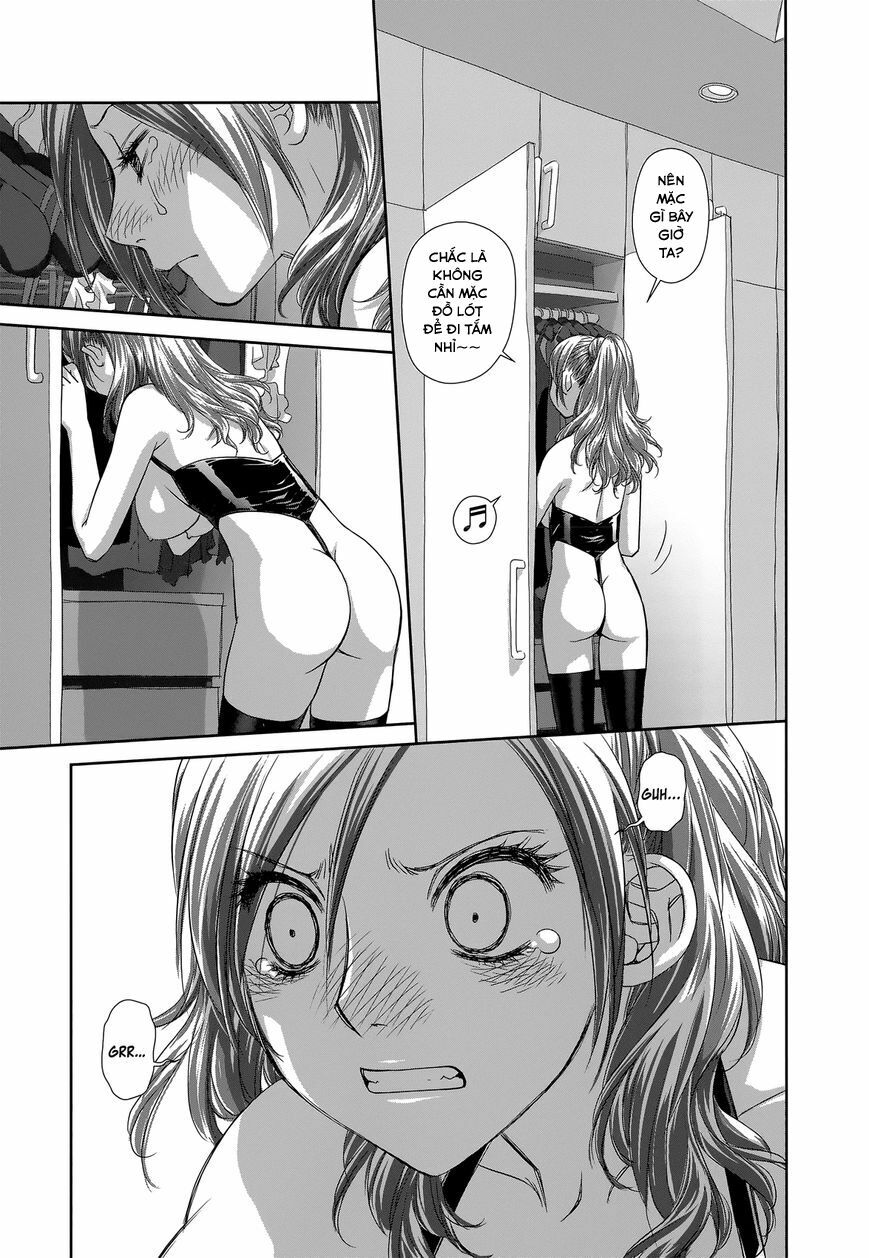 Saikin Kono Sekai wa Watashi dake no Mono ni Narimashita......: Chapter 1