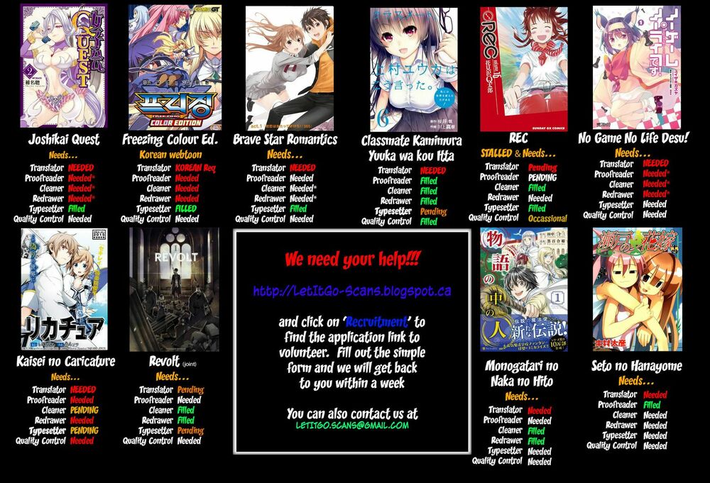 Saikin Kono Sekai wa Watashi dake no Mono ni Narimashita......: Chapter 10