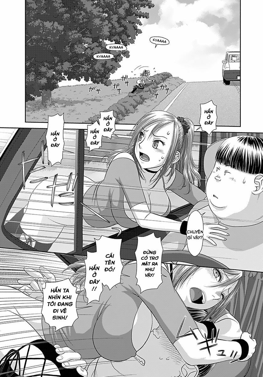 Saikin Kono Sekai wa Watashi dake no Mono ni Narimashita......: Chapter 15