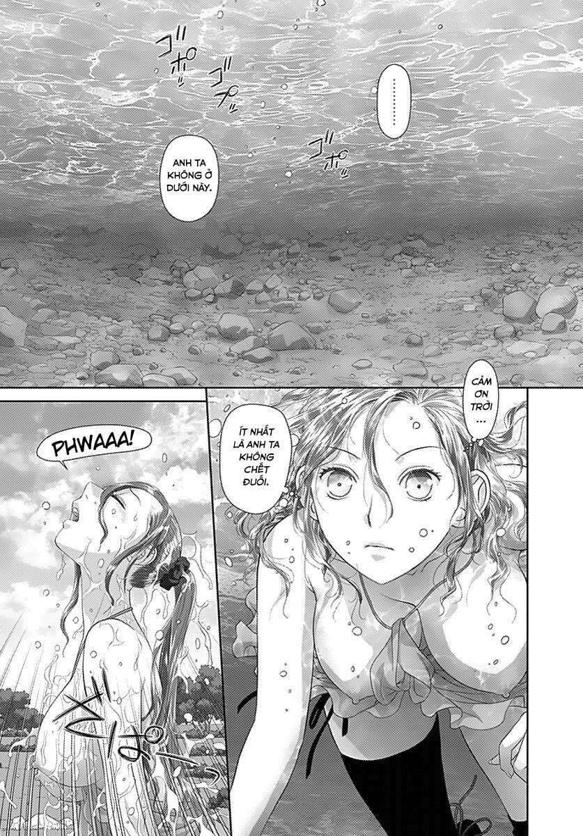 Saikin Kono Sekai wa Watashi dake no Mono ni Narimashita......: Chapter 16