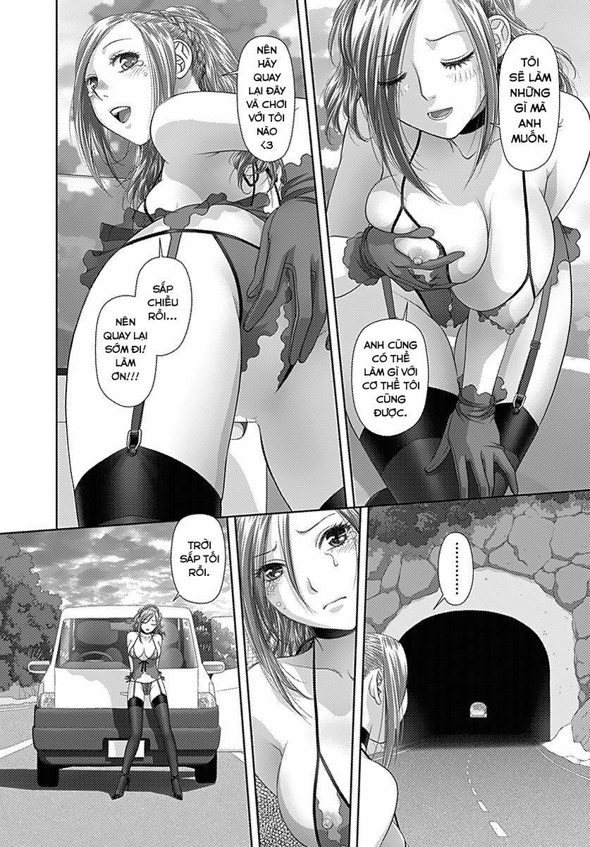 Saikin Kono Sekai wa Watashi dake no Mono ni Narimashita......: Chapter 18
