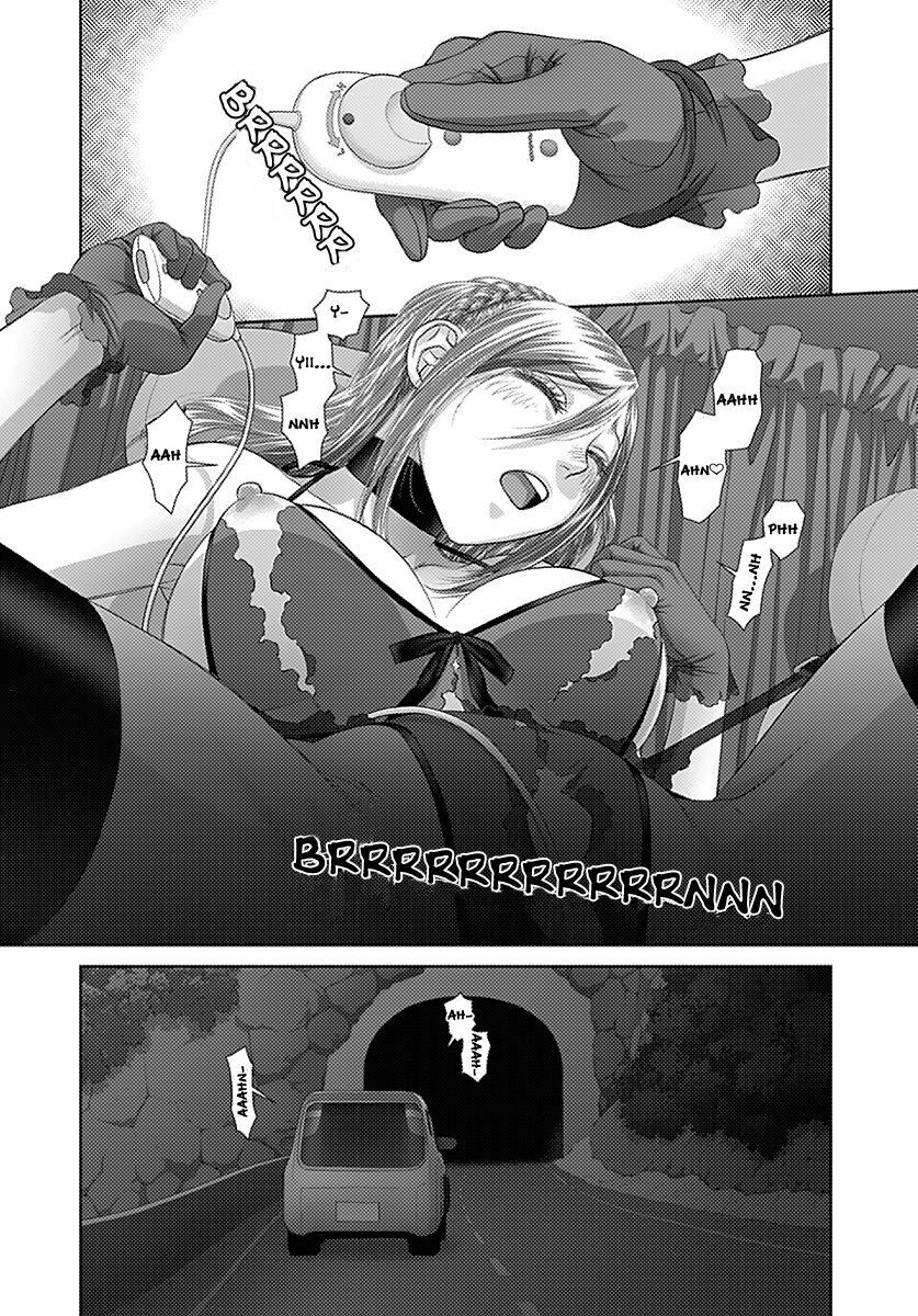 Saikin Kono Sekai wa Watashi dake no Mono ni Narimashita......: Chapter 18