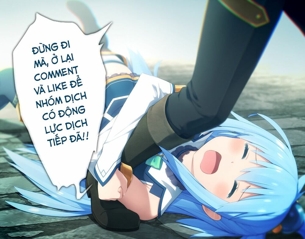 Saikin Kono Sekai wa Watashi dake no Mono ni Narimashita......: Chapter 20