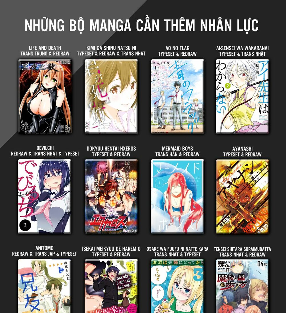 Saikin Kono Sekai wa Watashi dake no Mono ni Narimashita......: Chapter 21