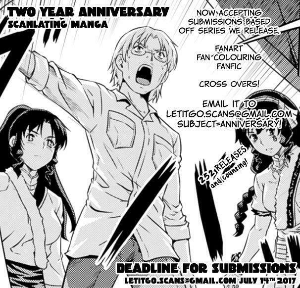 Saikin Kono Sekai wa Watashi dake no Mono ni Narimashita......: Chapter 22